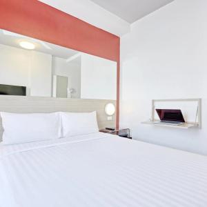 Red Planet Bangkok Asoke - Sha Extra Plus - 33