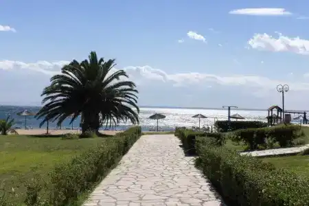 Alkinoos Beach - 17
