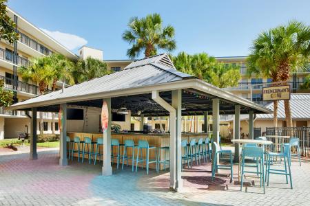 Staybridge Suites - Orlando Royale Parc Suites, An Ihg - 35