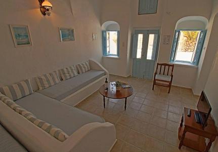 Aethrio Sunset Village - Oia - 9