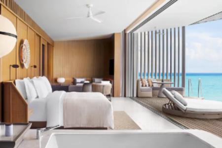 The Ritz-Carlton Maldives, Fari Islands - 1