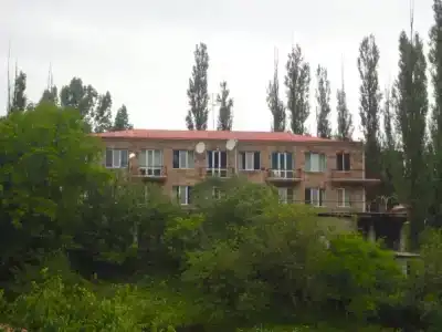 Hayq Armenia Dilijan - 10