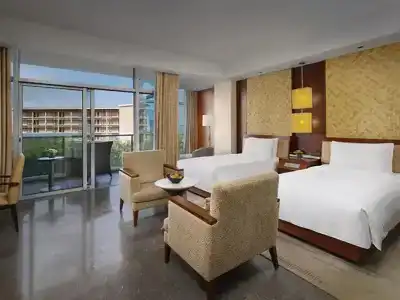 Mgm Grand Sanya - 10