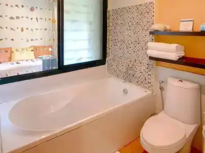 Vacation Village Phra Nang Inn - Sha Extra Plus - 182