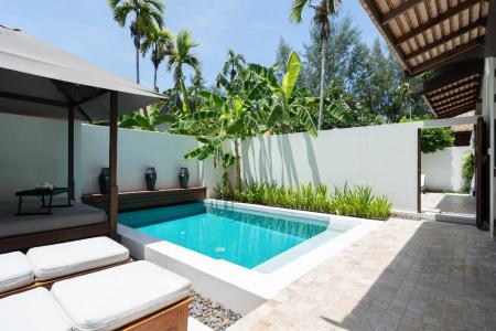 Sala Samui Choengmon Beach Resort - Sha Plus - 58