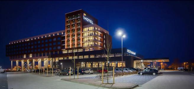 Van Der Valk Zwolle - 0