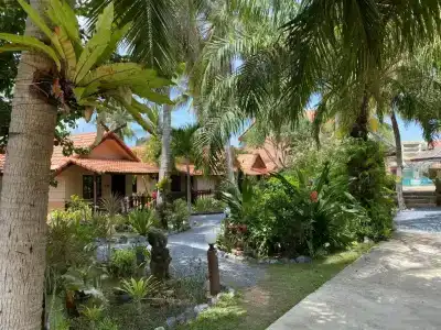 Laguna Beach Club Resort Sha Plus - 170