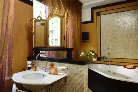 Grand Savoia - 8