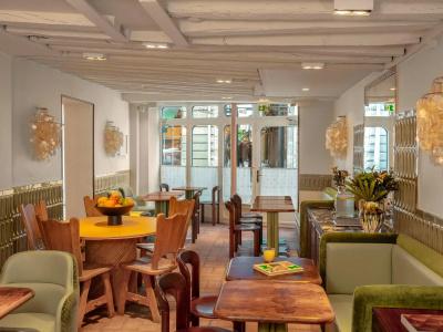 Hôtel Saint-André des Arts - 20