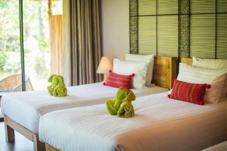 Asita Eco Resort - 45