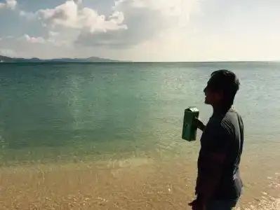 Okinawa Hostel Yanbaru Fukuro - 10