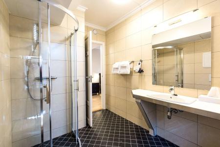 Best Western Plus Bakeriet - 7