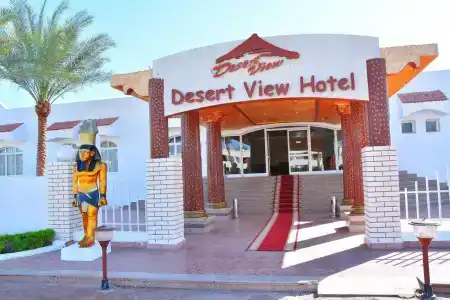 Desert View Sharm - 15
