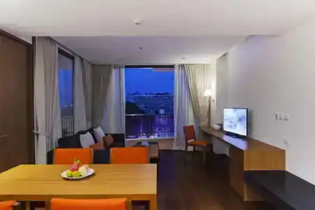 Eastin Tan Chiang Mai - Sha Plus Certify - 206