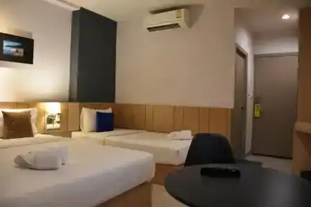 B Boutique Residence - 53
