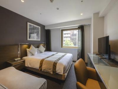 Wing International Premium Tokyo Yotsuya - 15