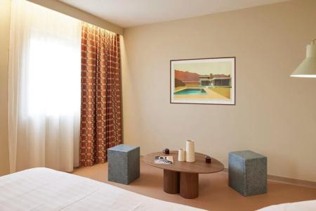 Kyriad Cannes Mandelieu - 27
