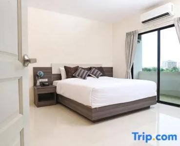 The Zen Pattaya - 88