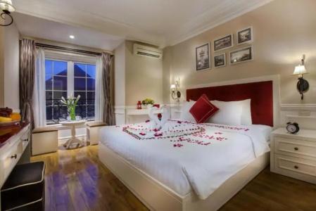 La Beaute De Hanoi - 25