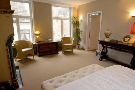 b&b Huis ´t Schaep - 18