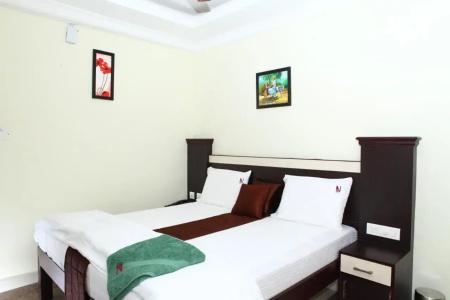 The k11s - t Nagar - 9