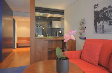 Radisson Blu, St. Gallen - 53