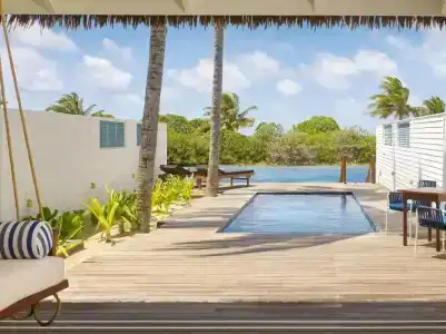 Paradise Island Resort & Spa - 99
