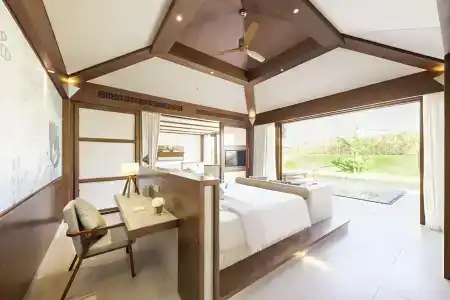 Fusion Resort Cam Ranh - All Spa Inclusive - 37