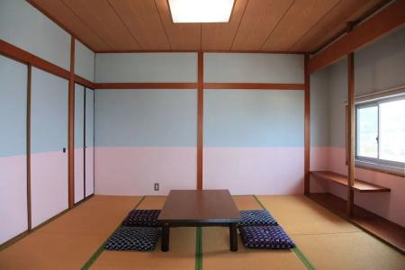 Guest Living Mu Nanki Shirahama - 11