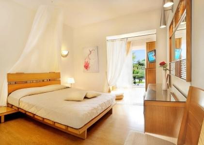 Antigoni Beach Resort - 0