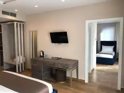Brilliant & Spa - 22