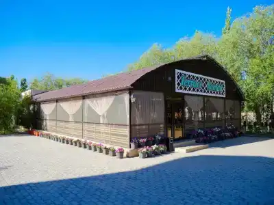 Nomad Palace - 6