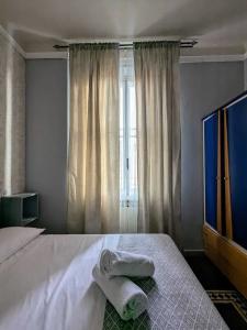 Soggiorno Athena - 49