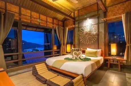 Alama Sea Village Resort - Sha Extra Plus - 131