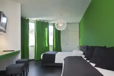 Hôtel De L'octroi - 3