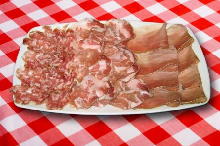 Il Portichetto - 12