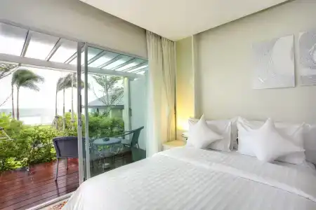 Samui Resotel Beach Resort - SHA extra plus - 14