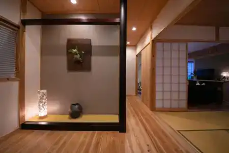 Oyado Den Rikyu - 55
