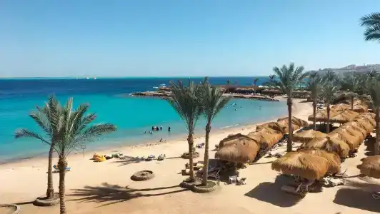 Zya Regina Resort And Aqua Park Hurghada - 36