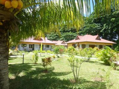 Zerof Self Catering - 74