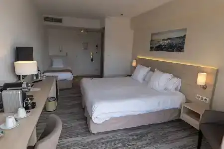 Best Western Plus Le Roof Vannes Bord De Mer - 52