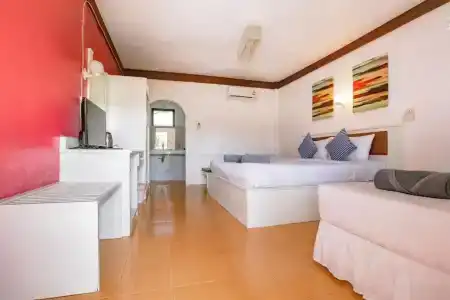 Bay Beach Resort - 111
