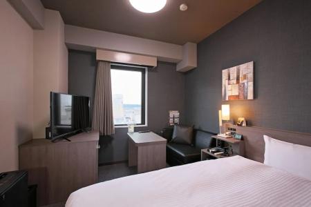 Route-Inn Toyama Ekimae - 65