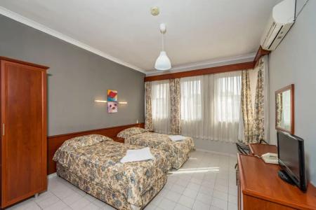 The s Apart & Suites - 15