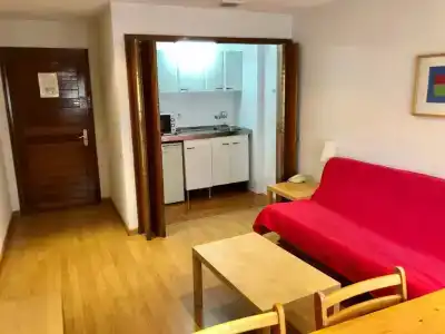 Apartamentos Goya 75 - 20