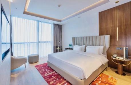 Hilton Regency - 49