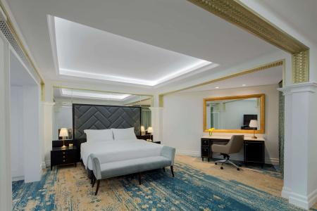 Radisson Blu, Dubai Deira Creek - 78