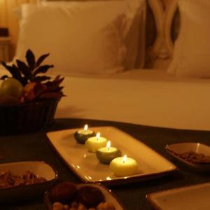 Foleya Mountain Resort & Villas - 11