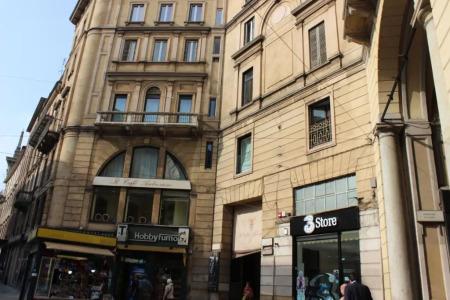 ApartDei Mercanti - 0