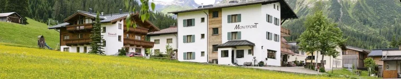 Montfort - 3